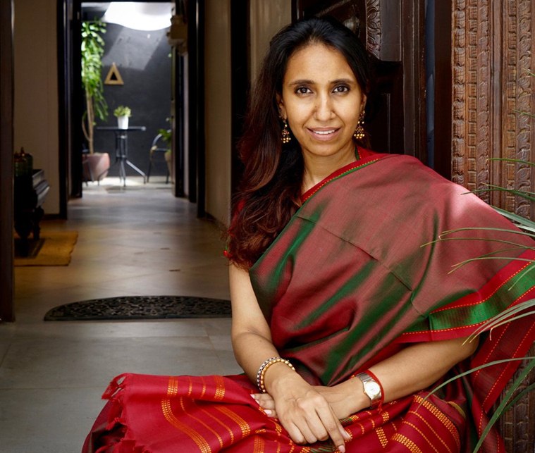 Anu Vardhan vishwasam