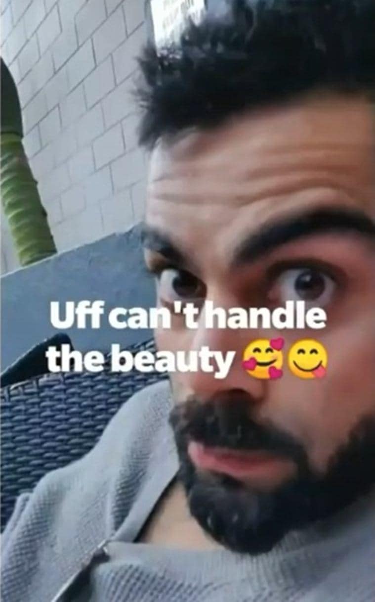 virat kohli photos