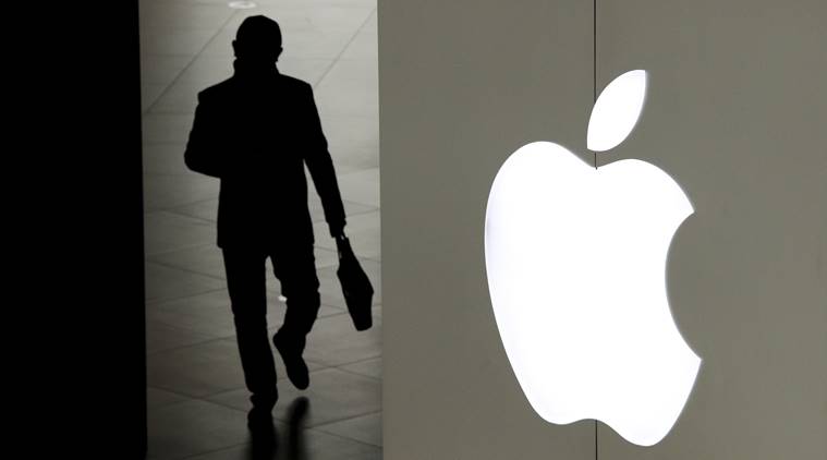 Waning iPhone demand highlights Chinese consumer anxiety