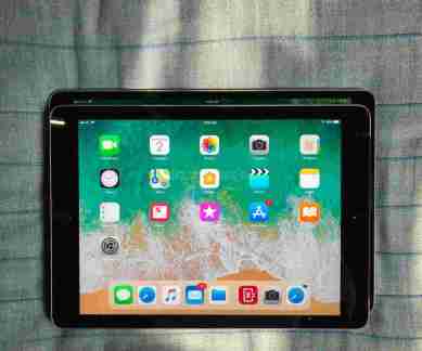 Apple, iPad, Apple iPad, Apple iPad Mini, Apple iPod Touch, seventh-generation iPod Touch, iPad Mini launch, iOS 12.2, Apple iOS 12.2