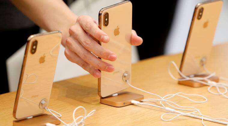 apple, apple iphone, apple users, apple iphone, Apple MacBook Air, iphone X, iphone 6s, tim cook, indian express, tech news, latest news