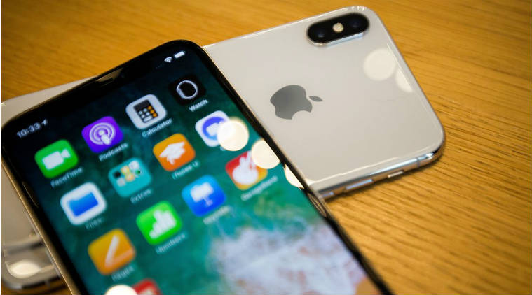 Apple, Qualcomm, Apple vs Qualcomm, Apple patent dispute, iPhone Qualcomm chips, Intel chips iPhone, Qualcomm iPhone chip