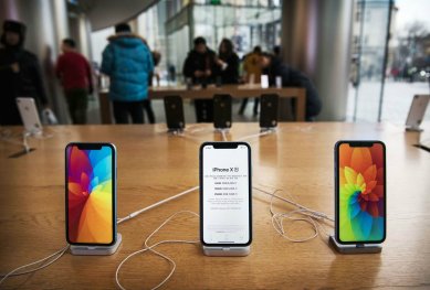 Apple, Apple iPhones, new iPhones, iPhones 2019, Apple iPhones 2019 release date, Apple iPhone launch, Apple iPhone Wall Street Journal