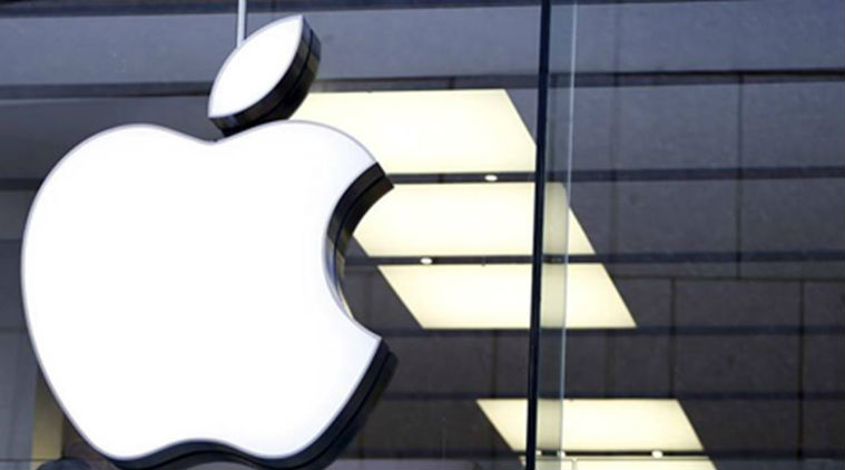 apple, apple inc, apple ceo, tim cook, apple ceo tim cook, us china tenstion, china, us, us china trade war, apple shares, iphone, iphone sales