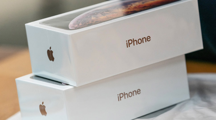Apple, Apple vs Samsung, Apple results, Apple Q4 results, Apple Q1 2019 results, Apple sales, Apple canalys, Apple iPhone, iPhone sales, iPhone XR sales