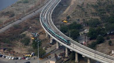 metrolite, noida metro rail corporation, nmrc, noida metro, noida metro rail, metro in noida, metro rail noida, ministry of housing and urban affairs, delhi news, city news, Indian Express