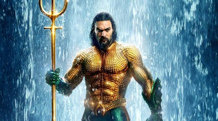   aquaman jason momoa made the best dc film of his history 