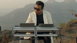 ar rahman birthday sruti hariharan