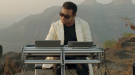 ar rahman birthday sruti hariharan