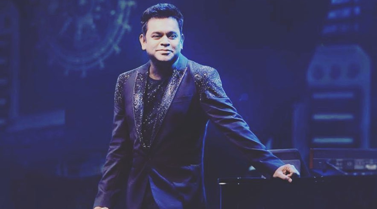 Ar Rahman S Top Tamil Songs From The 90s That Need To Be On Your