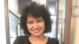 Woman shot at New Year’s party: Archana Gupta’s many roles — Architect, teacher, author