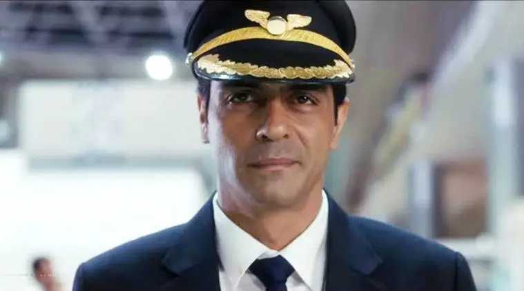 The Final Call teaser: Arjun Rampal’s debut web series promises to be a