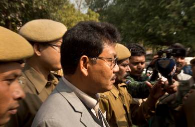 2008 Assam serial blast case: CBI court convicts NDFB chief Ranjan Daimary, 13 others