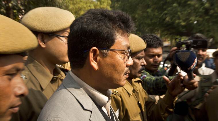 2008 Assam serial blast case: CBI court convicts NDFB chief Ranjan Daimary, 13 others