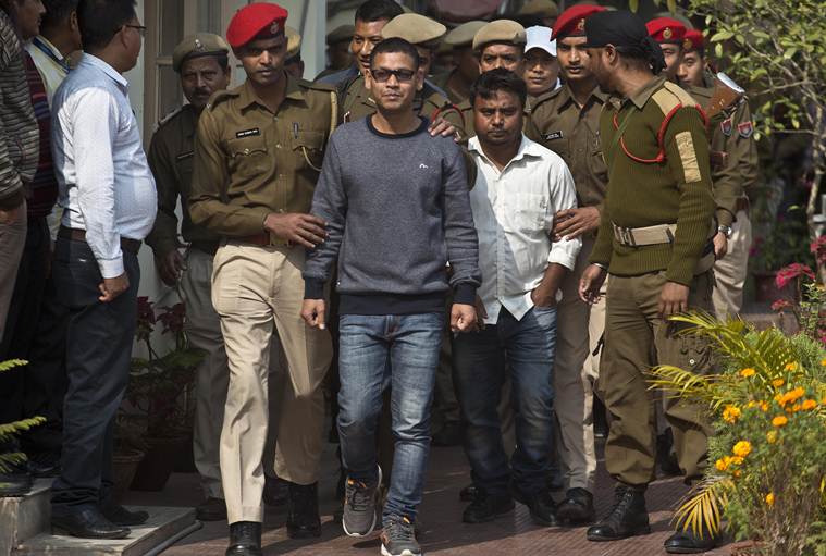 2008 Assam serial blast case: CBI court convicts NDFB chief Ranjan Daimary, 13 others