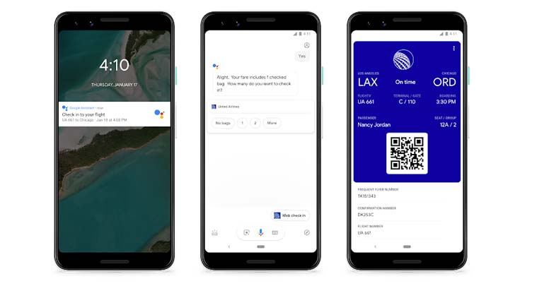 2019 International CES, CES 2019, International CES 2019, CES 2019 Google, Google CES 2019, Google Assistant, google assistant on lock screen, google assistant on locked phone, google assistant download, google assistant ces 2019, google assistant download ces