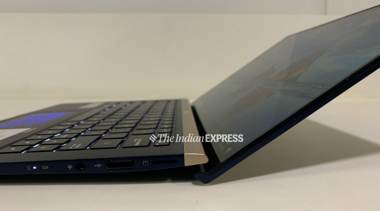 Asus ZenBook 13, Asus ZenBook 13 price in India, Asus ZenBook 13 launch in India, Asus ZenBook 13 specifications, Asus ZenBook 13 review, ZenBook 13