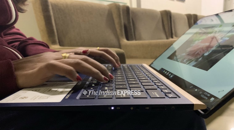 Asus ZenBook 13, Asus ZenBook 13 price in India, Asus ZenBook 13 launch in India, Asus ZenBook 13 specifications, Asus ZenBook 13 review, ZenBook 13