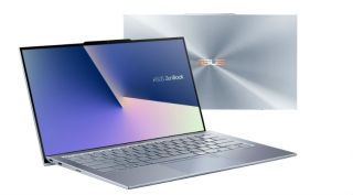Asus, Asus ZenBook S13, ZenBook S13 CES 2019, ZenBook S13 Asus, ZenBook S13 price, asus ZenBook S13 specifications, Asus at CES 2019, Zenbook
