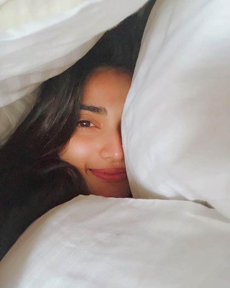 athiya shetty