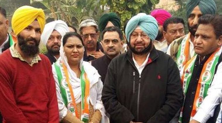 Congress leader to Punjab cop: Do your job or join a political party, audio clip goes viral