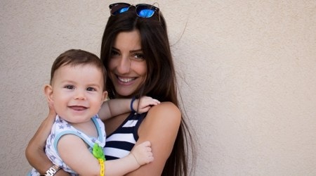 family time, aunts and uncles