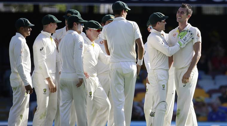 AUS vs SL 1st Test Live Cricket Score Streaming Online ...