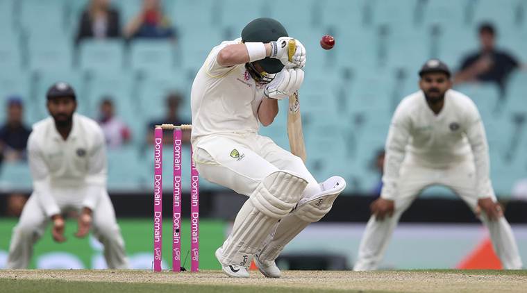 overs left today india vs australia