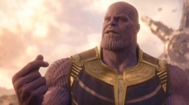 thanos snap photos avengers infinity war