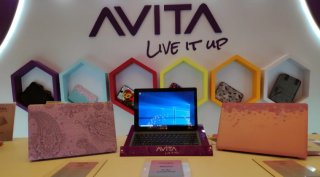 Avita, Avita Liber, Avita Liber laptops, Avita Liber price, Avita Liber price in India, Avita Liber specs, Avita Liber specifications, Avita Liber launch, Avita Liber launched, Avita Liber launched in India