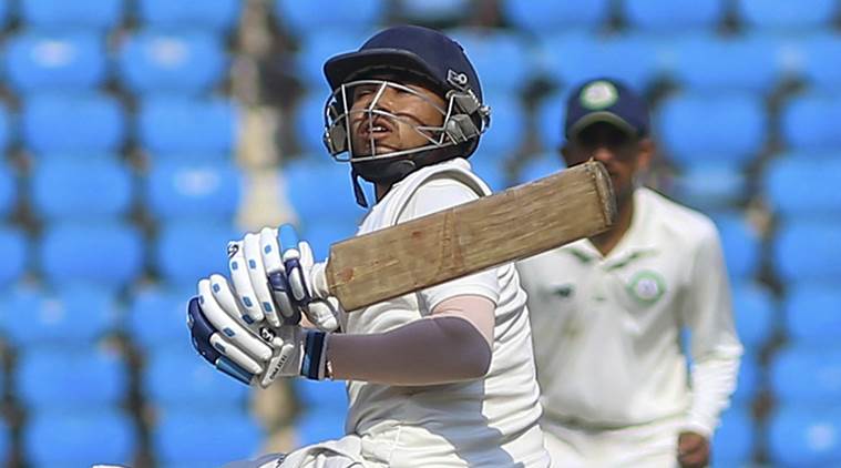 Ranji Trophy