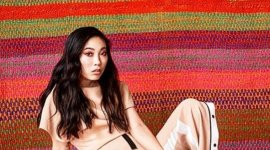 Awkwafina Joins Dwayne Johnson, Kevin Hart in Jumanji Sequel
