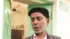 Construction of Mosque on 5-acre plot in Ayodhya Babri litigant miffed at being left out of Trust