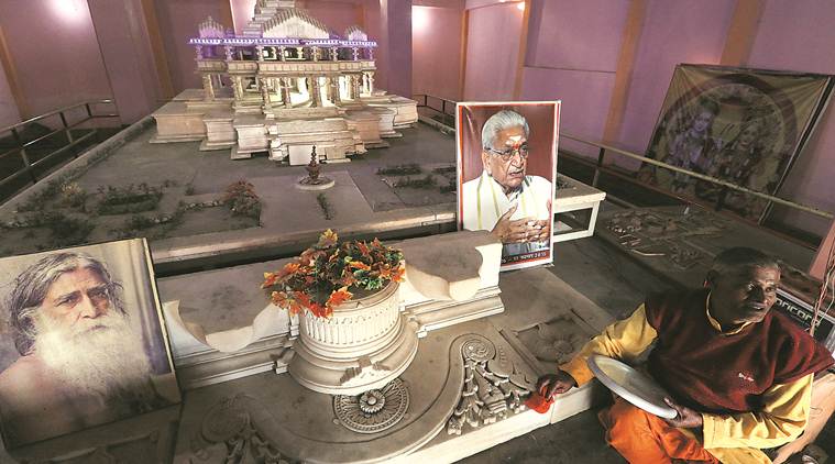 Buzz in Ayodhya: ‘Should have happened earlier, but govt’s move gives hope’