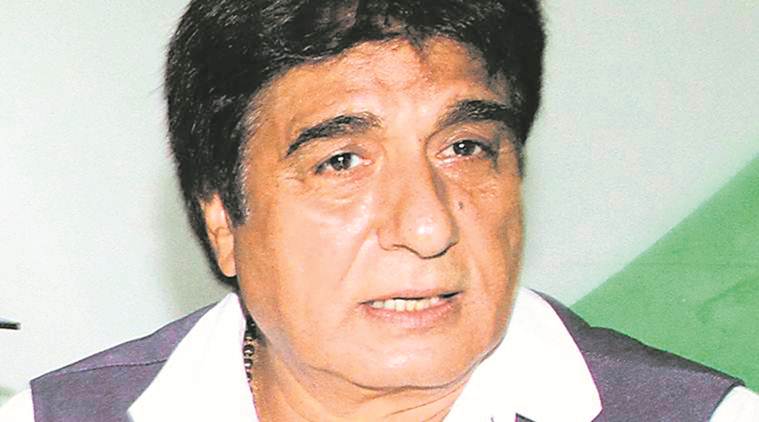  Raj Babbar, UP Congress chief, Raj Babbar quits, Raj Babbar resigns from Congress, UP Congress, Amethi Congress president quits, Odisha Congress president resigns, Niranjan Patnaik resigns, 2019 lok sabha elections, 2019 lok sabha election results, India news, Indian express