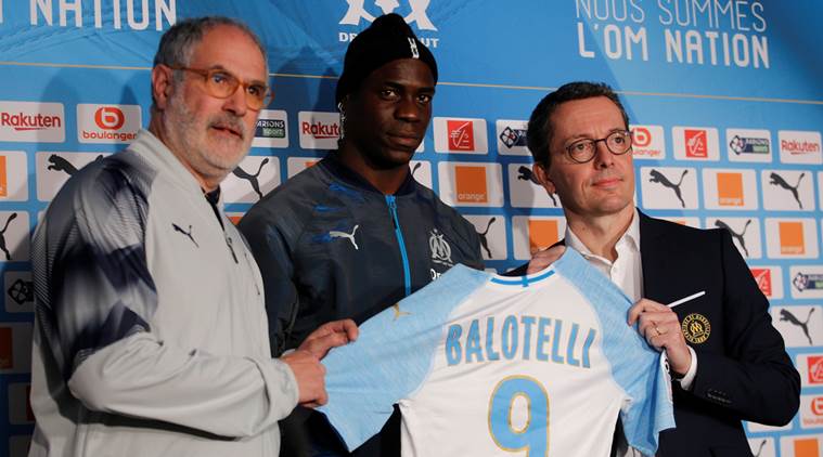 Mario Balotelli