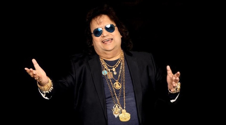 bappi lahiri on his 50 years in bollywood