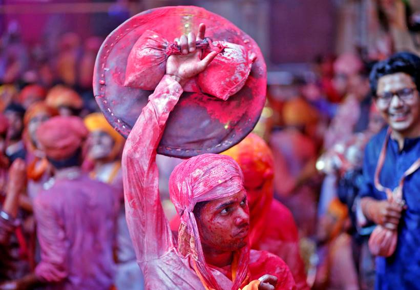 holi images, holi, holi 2019, happy holi, happy holi 2019, holi hai, holi photos, lathmaar holi,