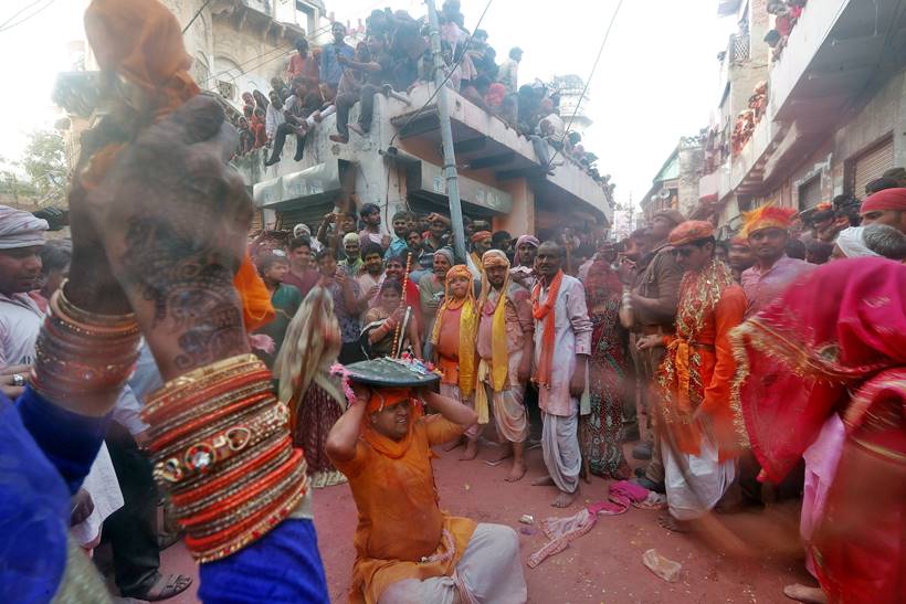 holi images, holi, holi 2019, happy holi, happy holi 2019, holi hai, holi photos, lathmaar holi,