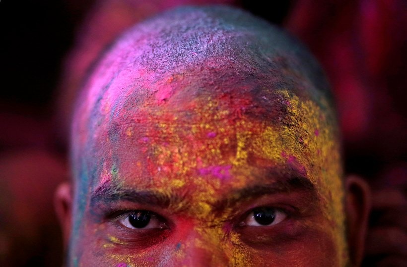 holi images, holi, holi 2019, happy holi, happy holi 2019, holi hai, holi photos, lathmaar holi,