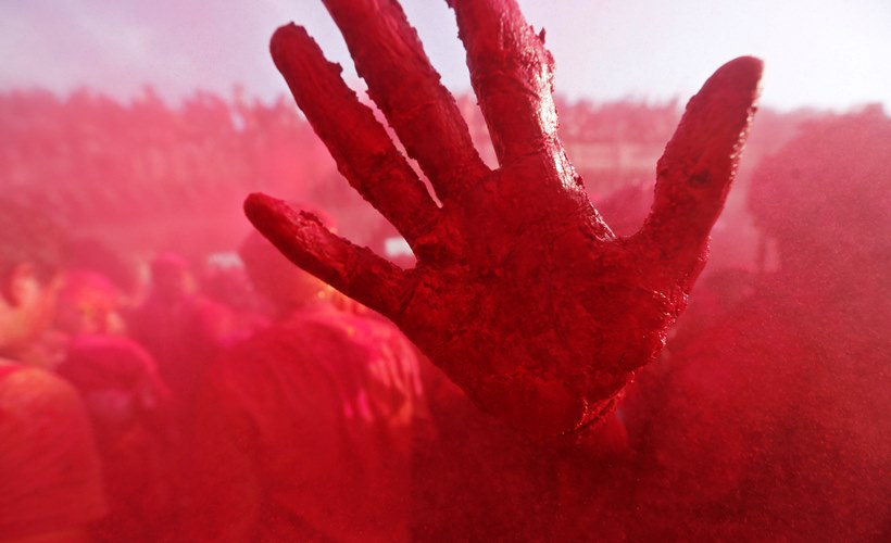 holi images, holi, holi 2019, happy holi, happy holi 2019, holi hai, holi photos, lathmaar holi,