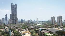 bdd chawl redevelopment, bdd chawl, chawl bombay, maharashtra housing, maharashtra housing and area development authority, bombay development directorate, worli, mumbai news, indian express news