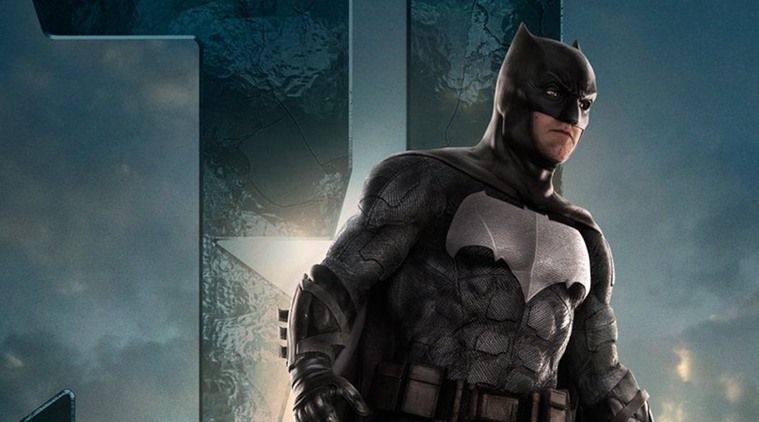 The Batman release date announced, Ben Affleck will not play caped crusader  | Entertainment News,The Indian Express