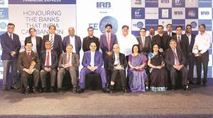 FE best banks: ‘Don’t allow litigation to kill Insolvency and Bankruptcy Code’s spirit’