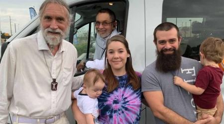 motherhood viral post