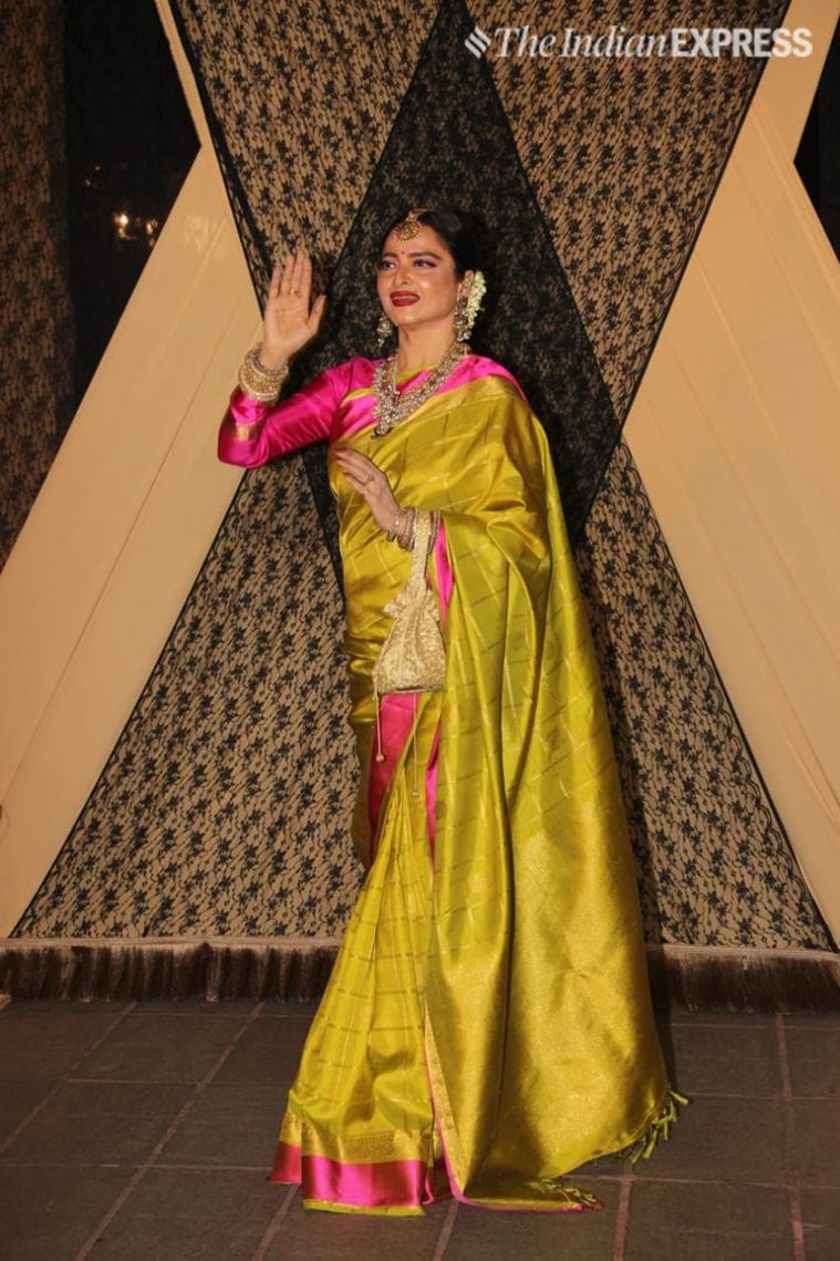 rekha