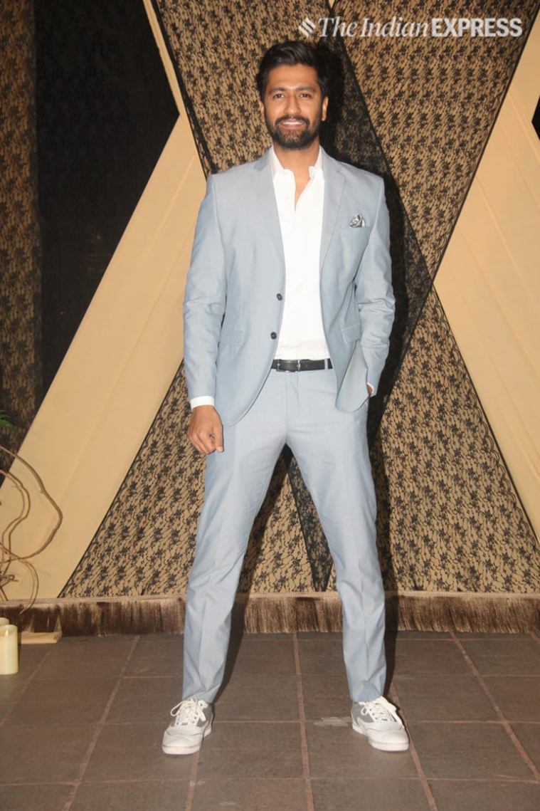   vicky kaushal 