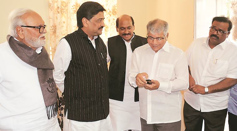 devendra fadnavis, bombay high court, chhagan bhujbal, ncp leader, ashok chavan, manikrao thakre, obc quota, obc community, ram jethmalani, mukul rohtagi, mumbai news, indian express news