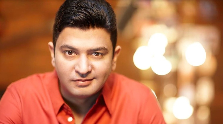 bhushan kumar me too