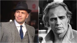 billy zane new movie